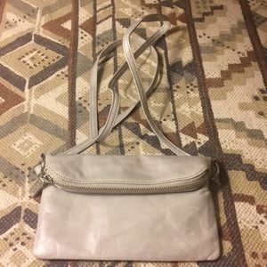 Hobo cross body purse